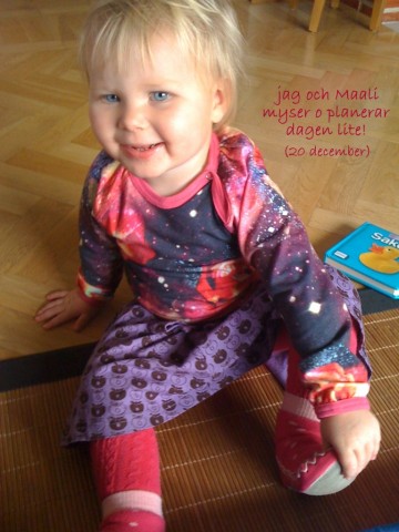 maali i vardagsrummet - 20dec maali 20dec