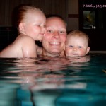 Klitterbadet 11juli - 1