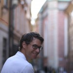 min finaste Mallias på Svartmangatan i Gamla Stan - 23aug