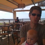 Mattias & Milla på Fridas i Kärradal - 3aug