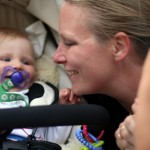 Milla, jag å mycket lite Maali! - färdiga med Borås Djurpark, 4aug Milla, jag å mycket lite Maali! - färdiga med Borås Djurpark, 4aug