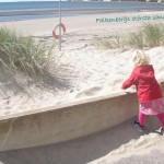 gissar hon funderade en del på grävleksaker? :) - 5sep2010