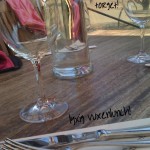 lunch med goa bejbs!! 2011-04-19