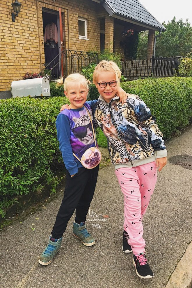 på väg till NGs - 9sep17
